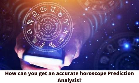 Horoscope magic love ball